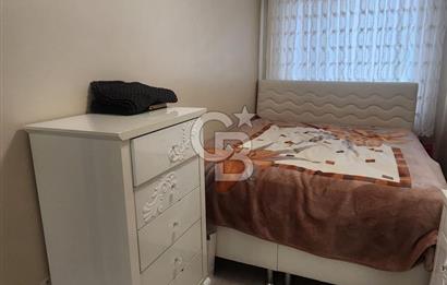 Ümraniye Sütçü İmam Caddesi’nde 2+1 Çatı Dubleksi Kiralık Daire