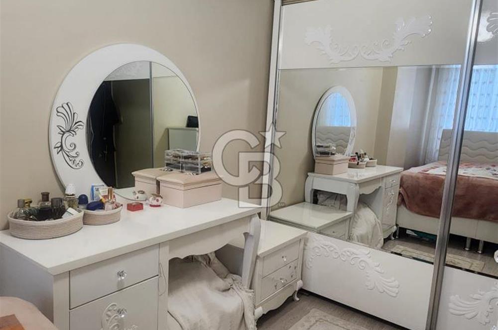 Ümraniye Sütçü İmam Caddesi’nde 2+1 Çatı Dubleksi Kiralık Daire