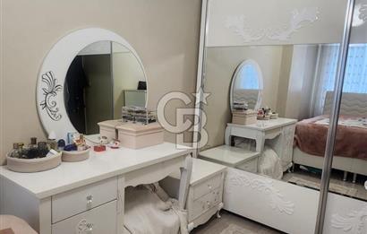 Ümraniye Namık Kemal Metroya Yakın 2+1 Kiralık Daire