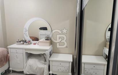 Ümraniye Sütçü İmam Caddesi’nde 2+1 Çatı Dubleksi Kiralık Daire