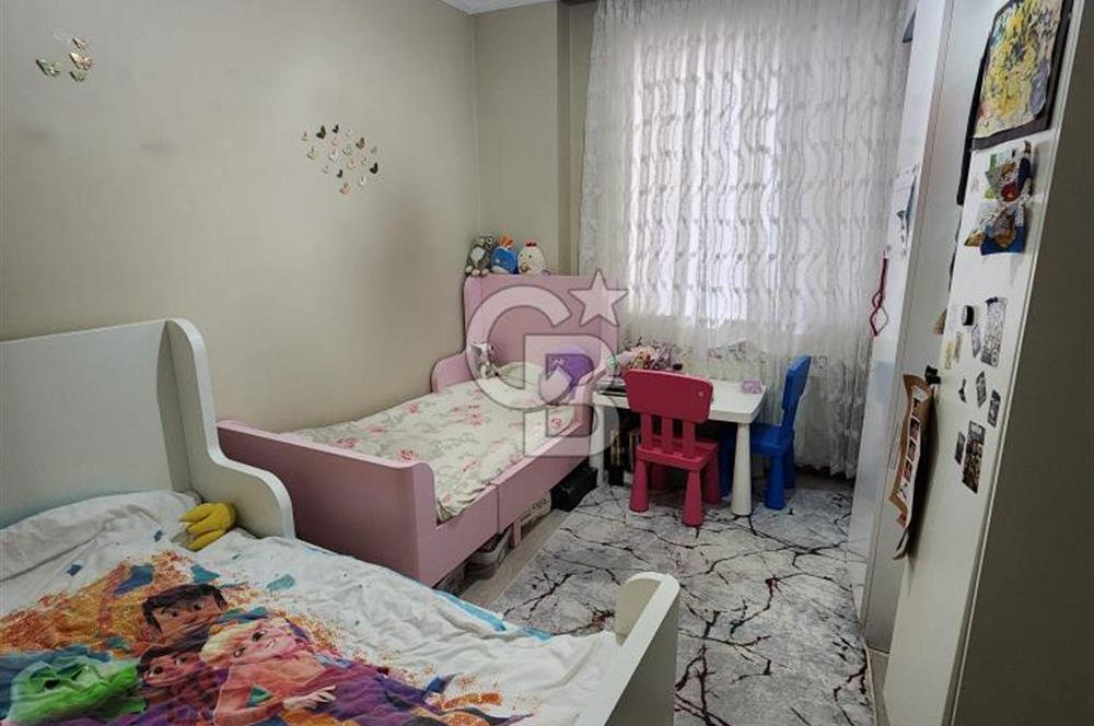 Ümraniye Namık Kemal Metroya Yakın 2+1 Kiralık Daire