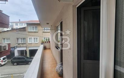 Ümraniye Sütçü İmam Caddesi’nde 2+1 Çatı Dubleksi Kiralık Daire