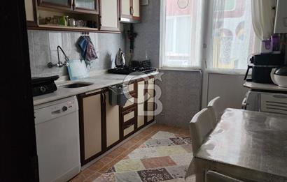 Ümraniye Sütçü İmam Caddesi’nde 2+1 Çatı Dubleksi Kiralık Daire