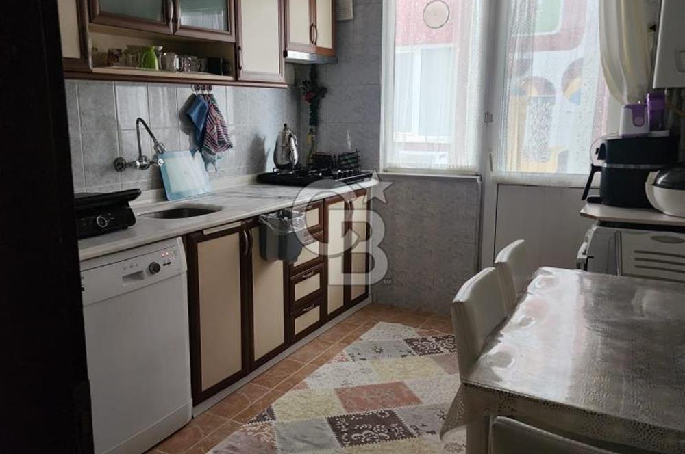 Ümraniye Namık Kemal Metroya Yakın 2+1 Kiralık Daire