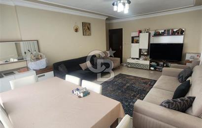 Ümraniye Sütçü İmam Caddesi’nde 2+1 Çatı Dubleksi Kiralık Daire