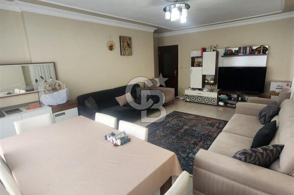 Ümraniye Namık Kemal Metroya Yakın 2+1 Kiralık Daire