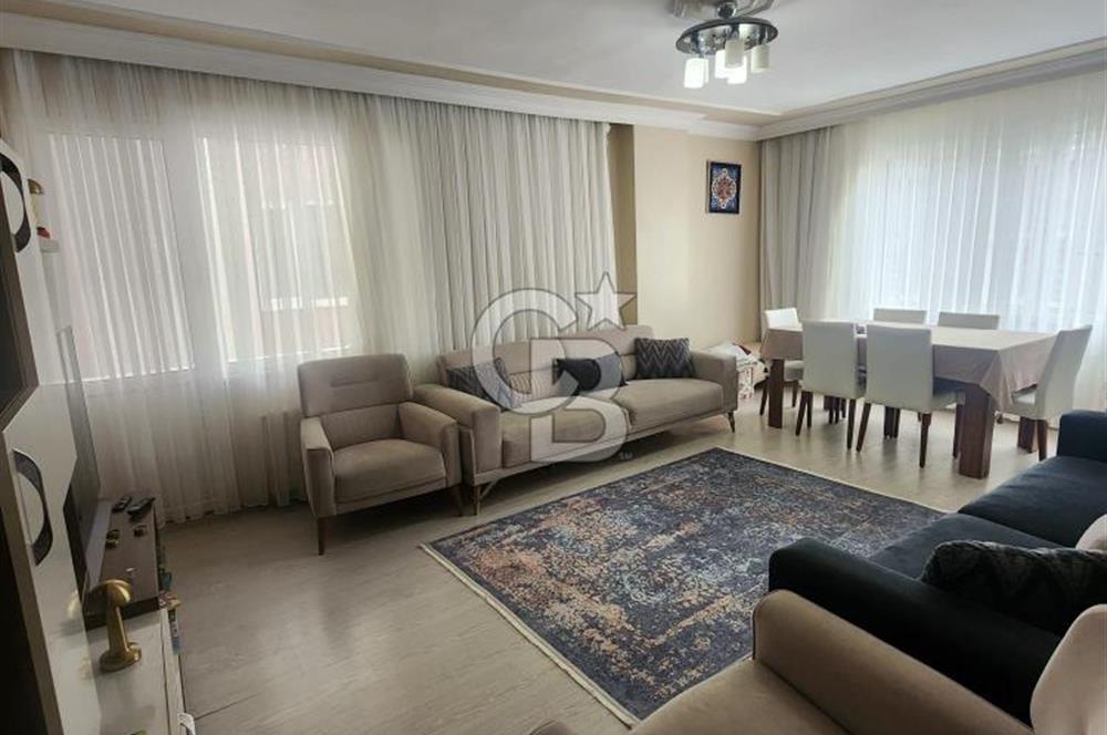 Ümraniye Namık Kemal Metroya Yakın 2+1 Kiralık Daire