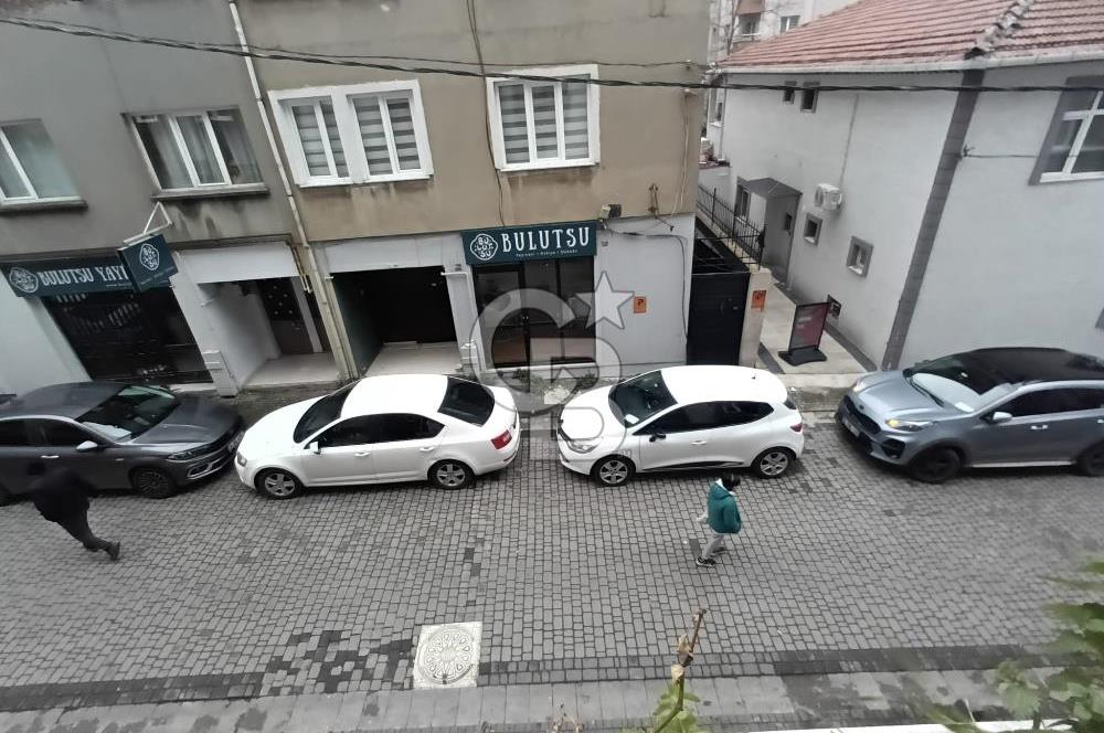 Ümraniye Namık Kemal Metroya Yakın 2+1 Kiralık Daire