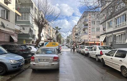 CB Yalı'dan F.Altay Metroya 100 Metre Eşyalı 2+1 Kiralık Daire