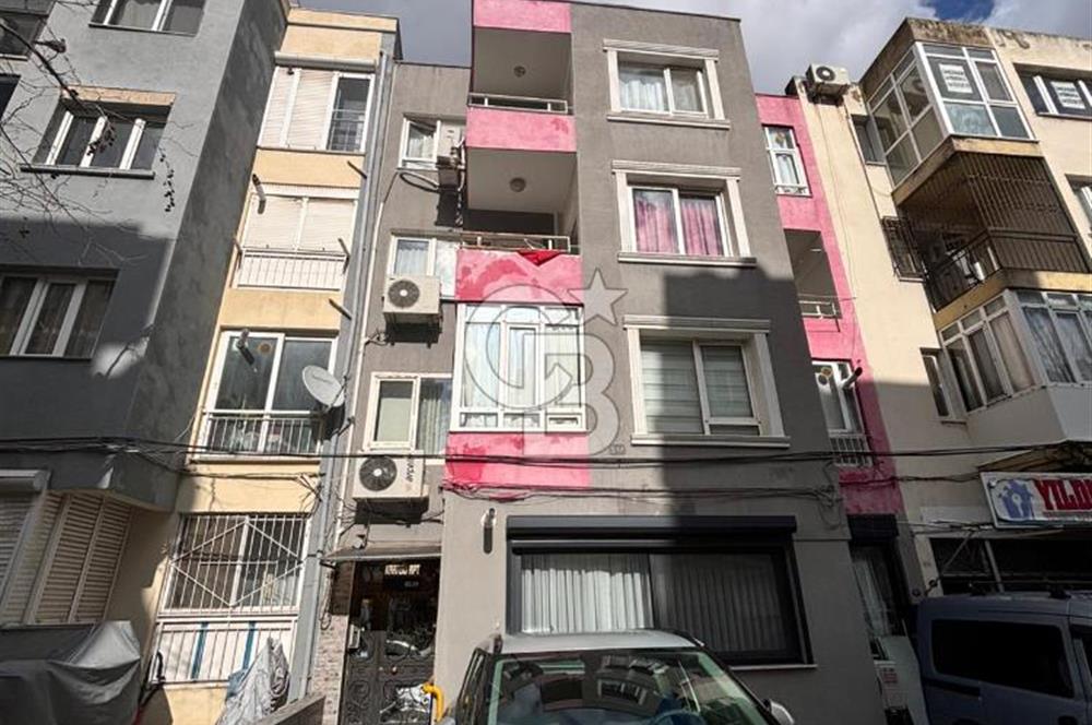 CB Yalı'dan F.Altay Metroya 100 Metre Eşyalı 2+1 Kiralık Daire