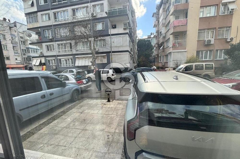 CB Yalı'dan F.Altay Metroya 100 Metre Eşyalı 2+1 Kiralık Daire