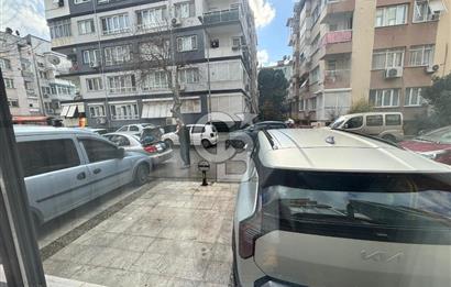 CB Yalı'dan F.Altay Metroya 100 Metre Eşyalı 2+1 Kiralık Daire