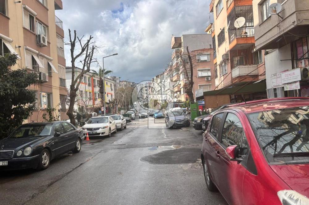 CB Yalı'dan F.Altay Metroya 100 Metre Eşyalı 2+1 Kiralık Daire