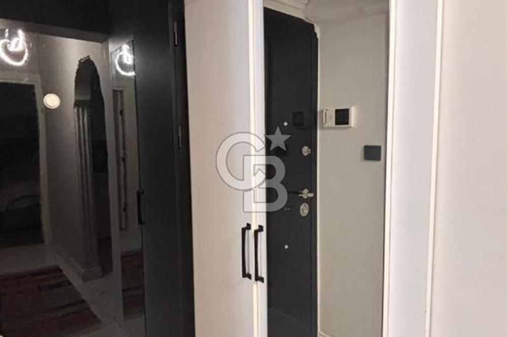 CB Yalı'dan F.Altay Metroya 100 Metre Eşyalı 2+1 Kiralık Daire