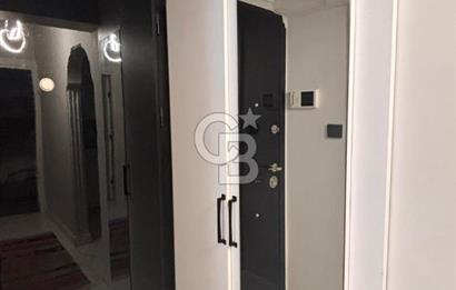 CB Yalı'dan F.Altay Metroya 100 Metre Eşyalı 2+1 Kiralık Daire