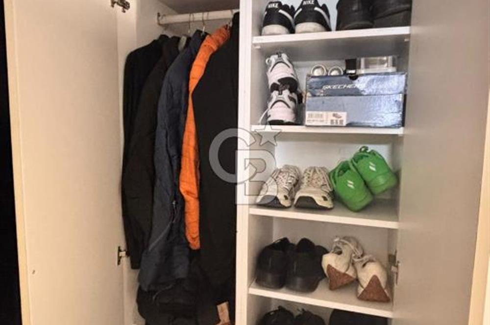 CB Yalı'dan F.Altay Metroya 100 Metre Eşyalı 2+1 Kiralık Daire