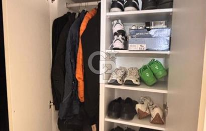 CB Yalı'dan F.Altay Metroya 100 Metre Eşyalı 2+1 Kiralık Daire