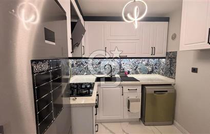 CB Yalı'dan F.Altay Metroya 100 Metre Eşyalı 2+1 Kiralık Daire