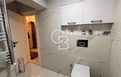 CB Yalı'dan F.Altay Metroya 100 Metre Eşyalı 2+1 Kiralık Daire