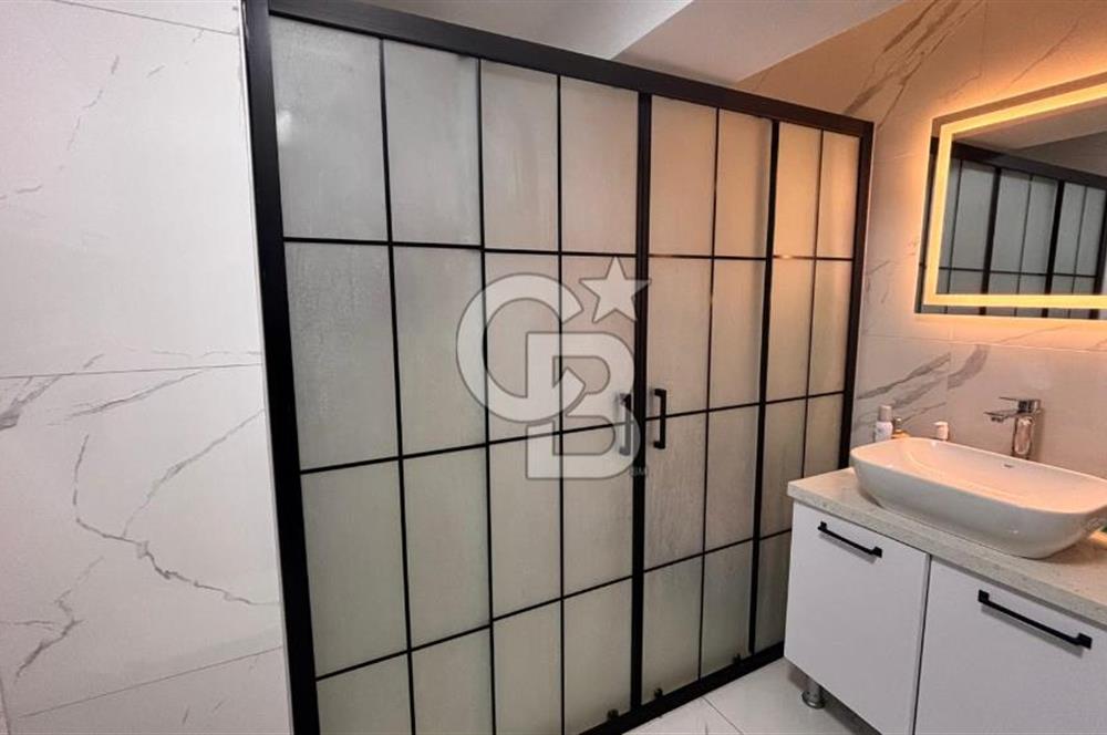 CB Yalı'dan F.Altay Metroya 100 Metre Eşyalı 2+1 Kiralık Daire