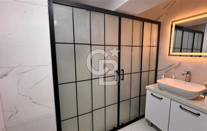 CB Yalı'dan F.Altay Metroya 100 Metre Eşyalı 2+1 Kiralık Daire