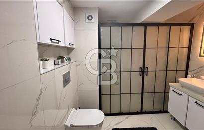 CB Yalı'dan F.Altay Metroya 100 Metre Eşyalı 2+1 Kiralık Daire