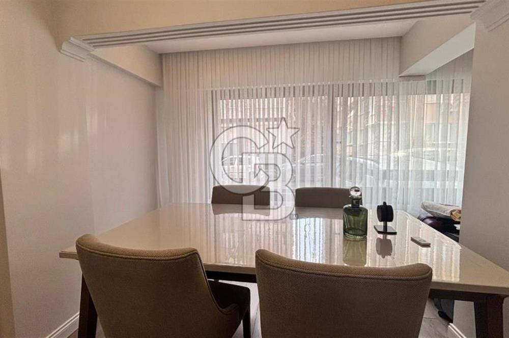 CB Yalı'dan F.Altay Metroya 100 Metre Eşyalı 2+1 Kiralık Daire