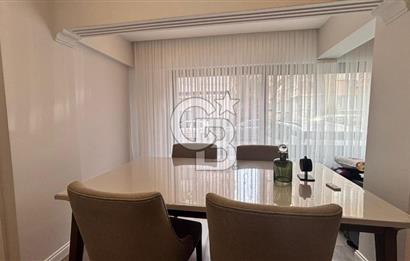 CB Yalı'dan F.Altay Metroya 100 Metre Eşyalı 2+1 Kiralık Daire