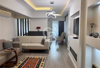 CB Yalı'dan F.Altay Metroya 100 Metre Eşyalı 2+1 Kiralık Daire - 5 - 332103