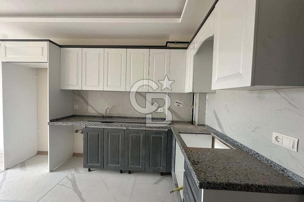 GÖLBAŞI // ÖRENCİK // 2 + 1 // GENİŞ BALKON // SIFIR DAİRE