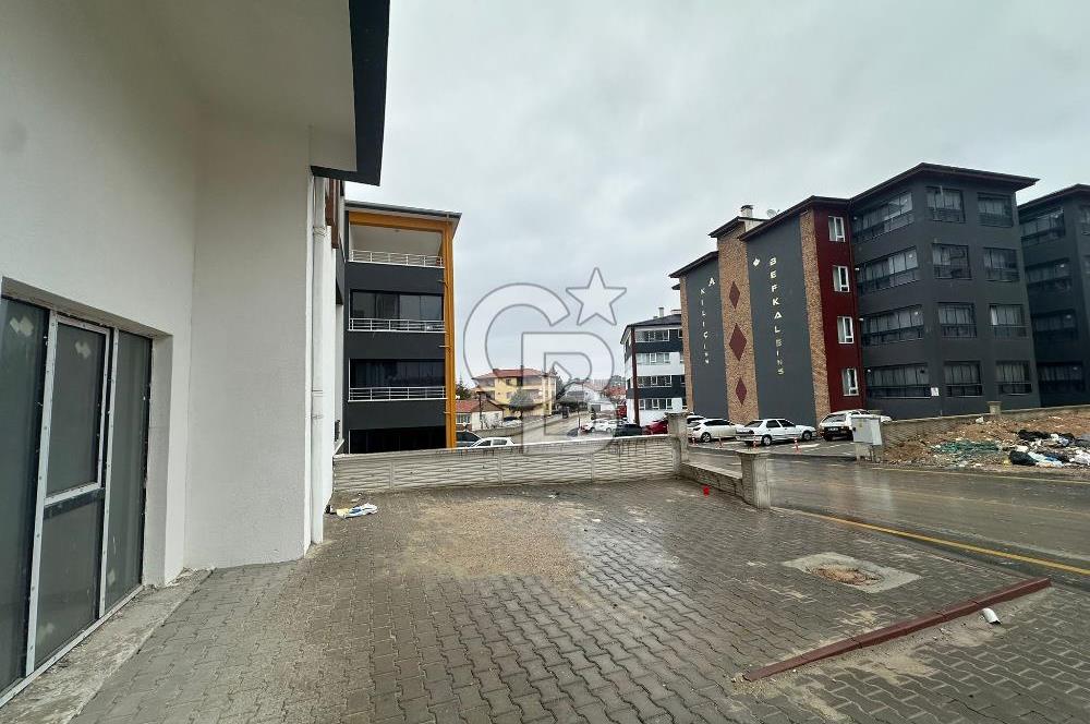 GÖLBAŞI // ÖRENCİK // 2 + 1 // GENİŞ BALKON // SIFIR DAİRE