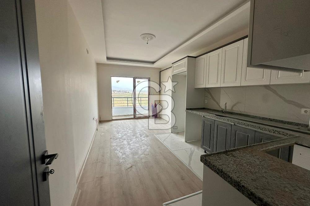 GÖLBAŞI // ÖRENCİK // 2 + 1 // GENİŞ BALKON // SIFIR DAİRE