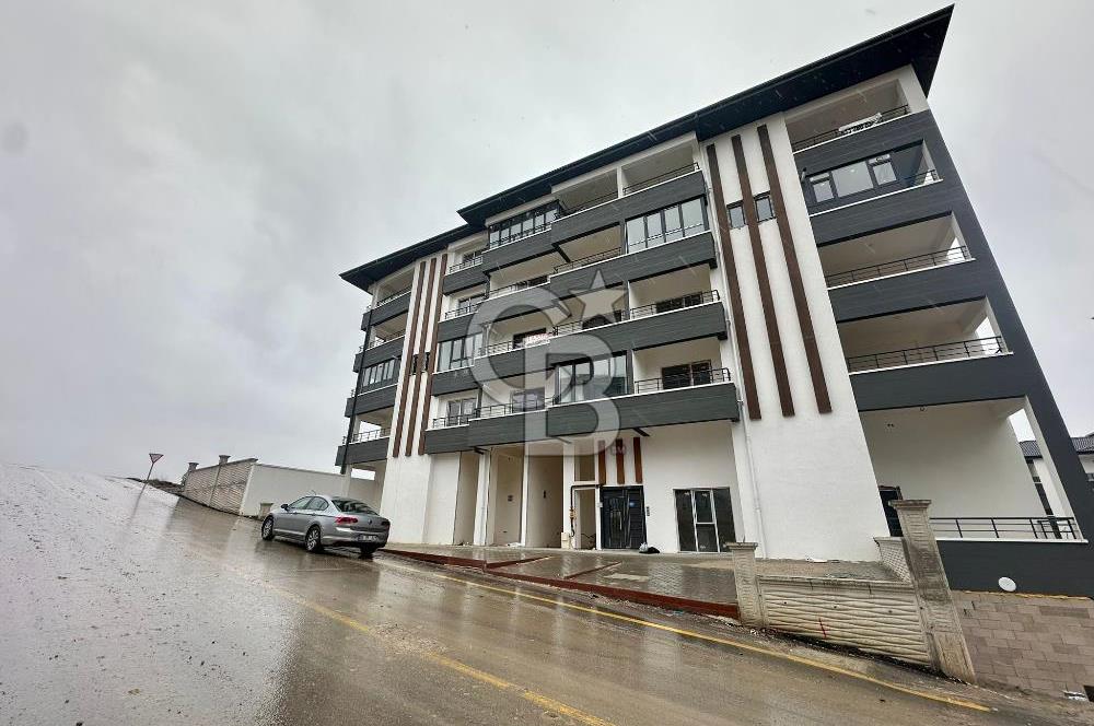 GÖLBAŞI // ÖRENCİK // 2 + 1 // GENİŞ BALKON // SIFIR DAİRE