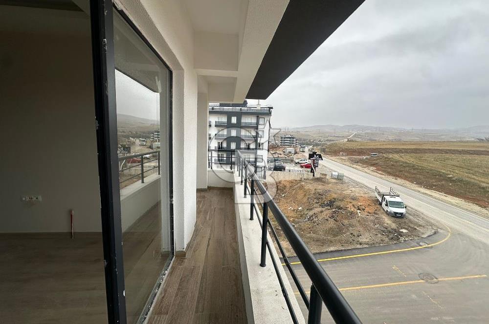 GÖLBAŞI // ÖRENCİK // 2 + 1 // GENİŞ BALKON // SIFIR DAİRE