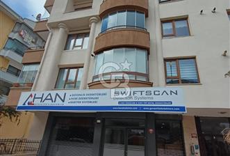ÇANKAYA-ATA MAH. ÖVEÇLER KABİL CADDESİNDE SATILIK DÜKKAN&MAĞAZA - 5 - 332101
