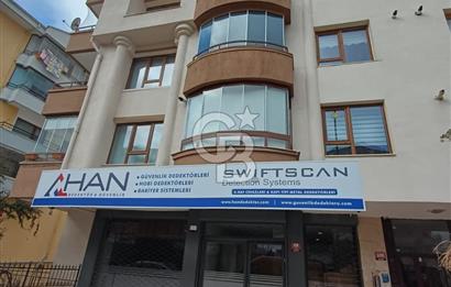 ÇANKAYA-ATA MAH. ÖVEÇLER KABİL CADDESİNDE SATILIK DÜKKAN&MAĞAZA