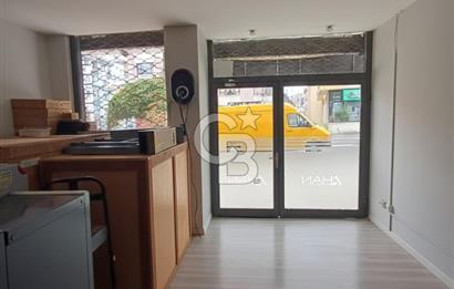 ÇANKAYA-ATA MAH. ÖVEÇLER KABİL CADDESİNDE SATILIK DÜKKAN&MAĞAZA
