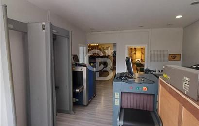 ÇANKAYA-ATA MAH. ÖVEÇLER KABİL CADDESİNDE SATILIK DÜKKAN&MAĞAZA