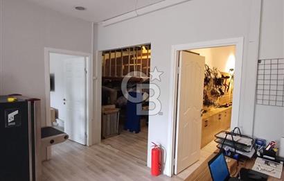 ÇANKAYA-ATA MAH. ÖVEÇLER KABİL CADDESİNDE SATILIK DÜKKAN&MAĞAZA