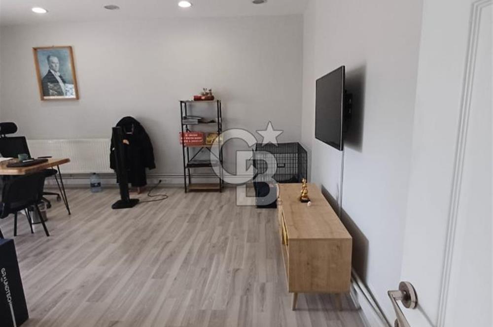 ÇANKAYA-ATA MAH. ÖVEÇLER KABİL CADDESİNDE SATILIK DÜKKAN&MAĞAZA