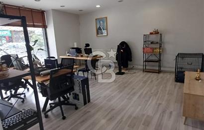 ÇANKAYA-ATA MAH. ÖVEÇLER KABİL CADDESİNDE SATILIK DÜKKAN&MAĞAZA