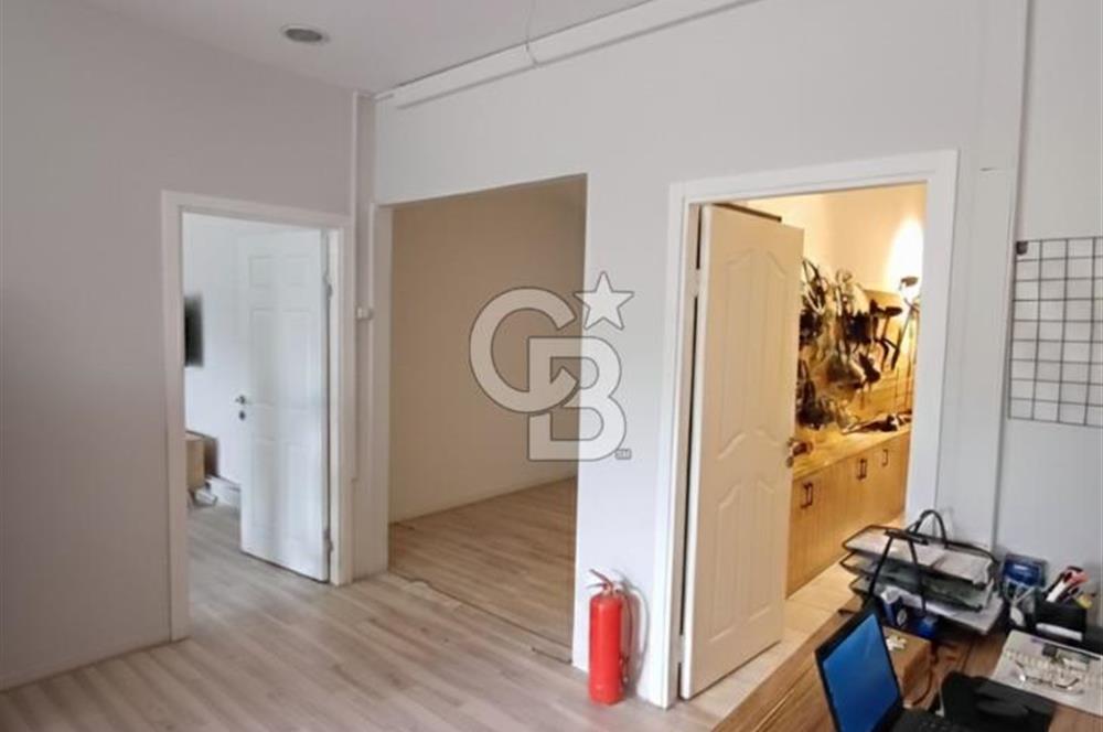 ÇANKAYA-ATA MAH. ÖVEÇLER KABİL CADDESİNDE SATILIK DÜKKAN&MAĞAZA