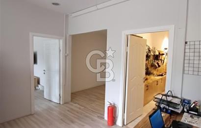 ÇANKAYA-ATA MAH. ÖVEÇLER KABİL CADDESİNDE SATILIK DÜKKAN&MAĞAZA