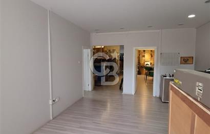 ÇANKAYA-ATA MAH. ÖVEÇLER KABİL CADDESİNDE SATILIK DÜKKAN&MAĞAZA