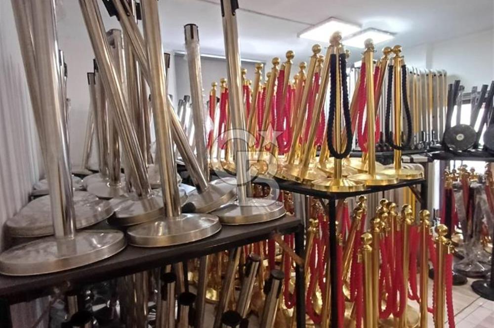 ÇANKAYA-ATA MAH. ÖVEÇLER KABİL CADDESİNDE SATILIK DÜKKAN&MAĞAZA