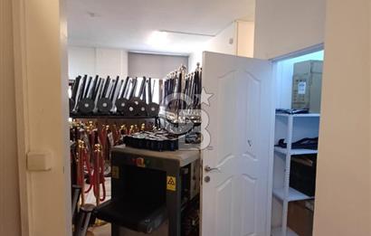 ÇANKAYA-ATA MAH. ÖVEÇLER KABİL CADDESİNDE SATILIK DÜKKAN&MAĞAZA