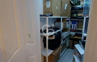 ÇANKAYA-ATA MAH. ÖVEÇLER KABİL CADDESİNDE SATILIK DÜKKAN&MAĞAZA