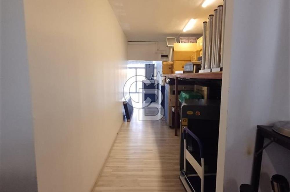 ÇANKAYA-ATA MAH. ÖVEÇLER KABİL CADDESİNDE SATILIK DÜKKAN&MAĞAZA