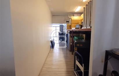 ÇANKAYA-ATA MAH. ÖVEÇLER KABİL CADDESİNDE SATILIK DÜKKAN&MAĞAZA