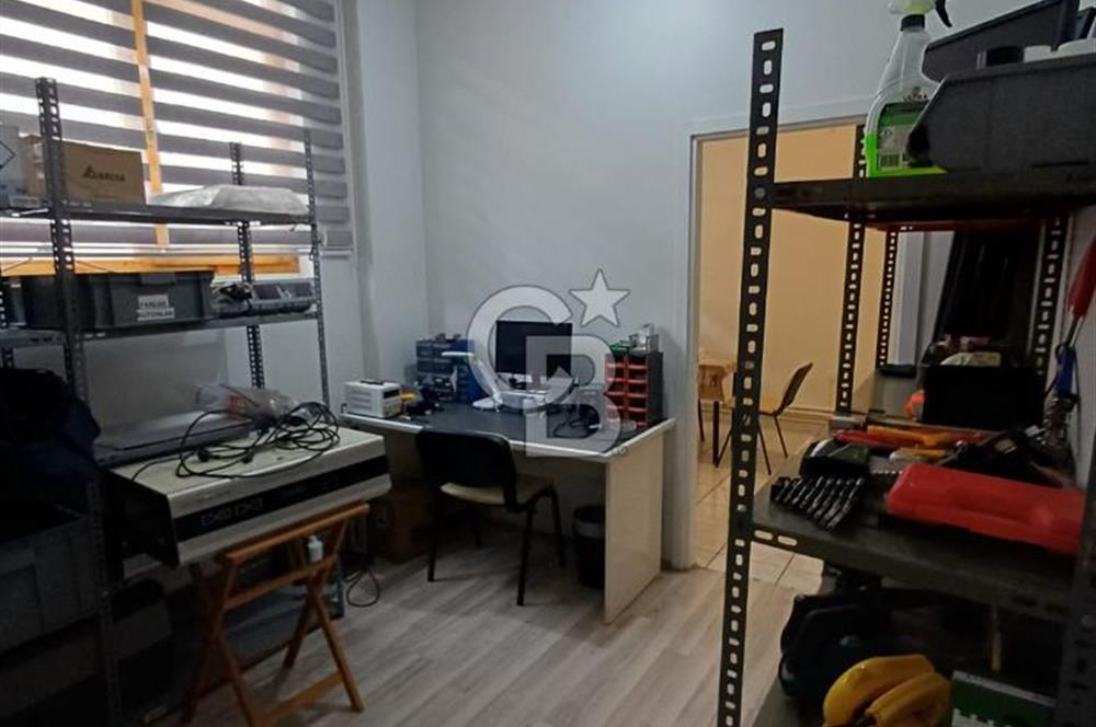 ÇANKAYA-ATA MAH. ÖVEÇLER KABİL CADDESİNDE SATILIK DÜKKAN&MAĞAZA